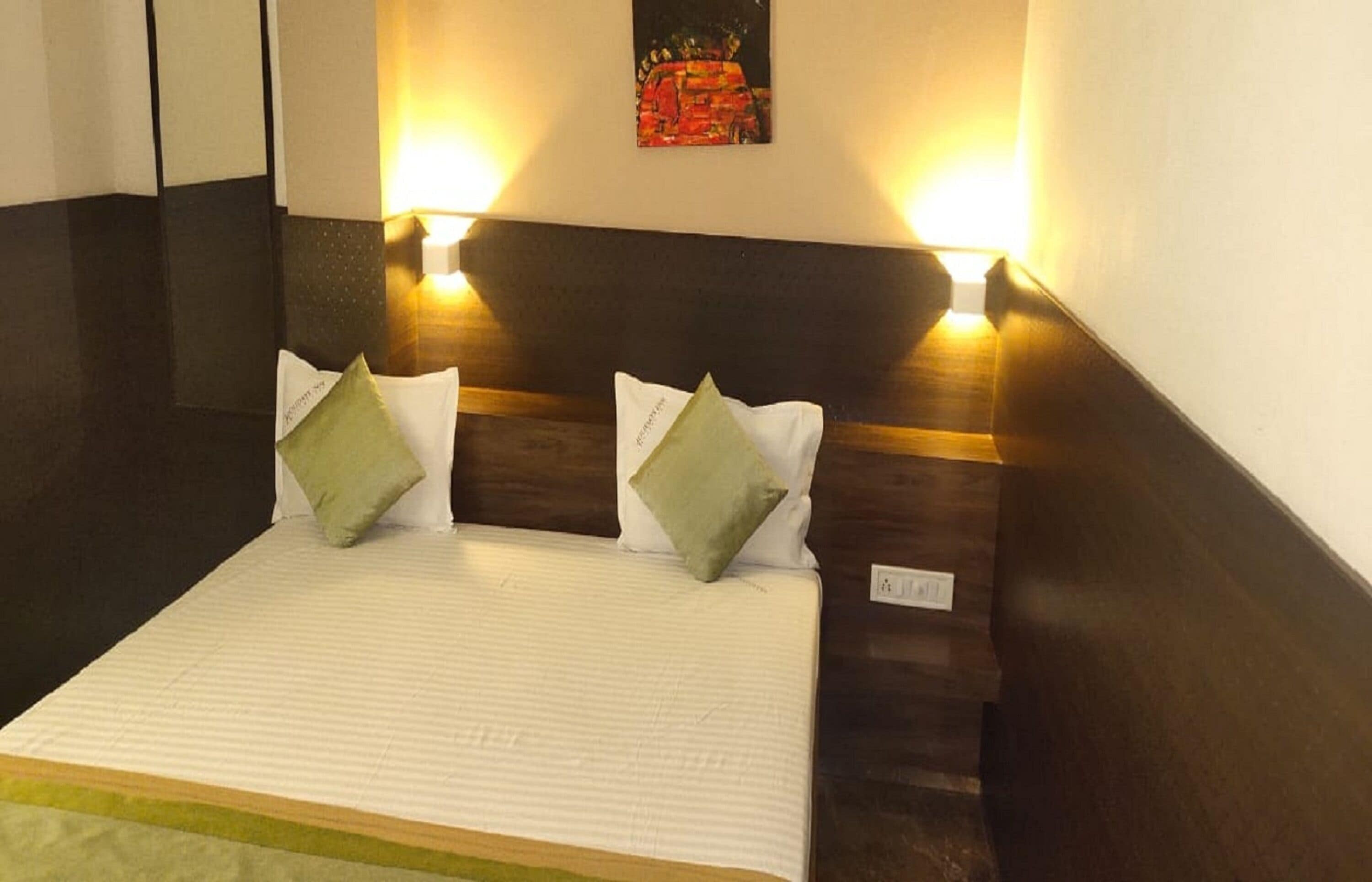 Foto - Hotel Grand Gaayatris