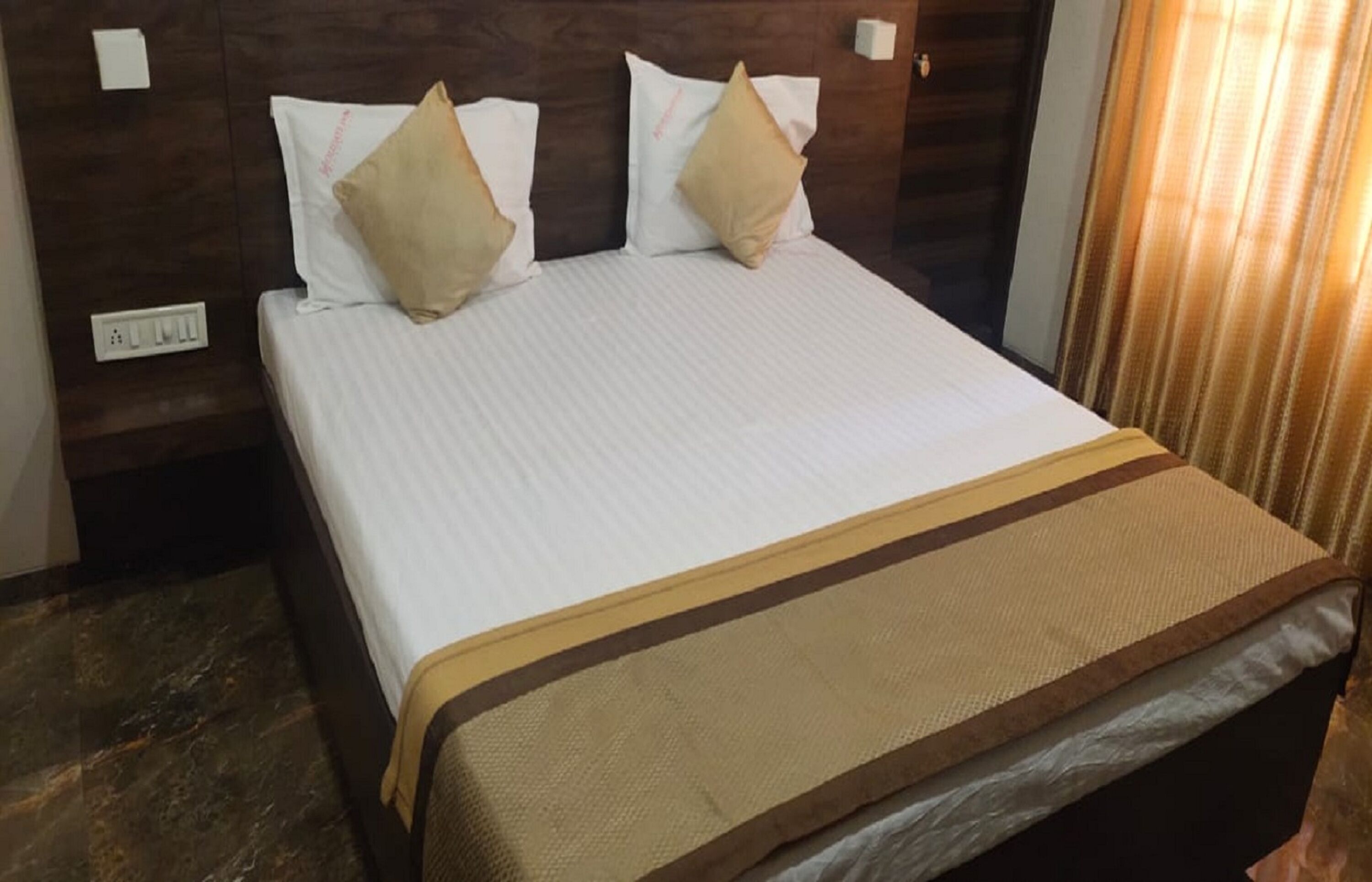 Foto - Hotel Grand Gaayatris