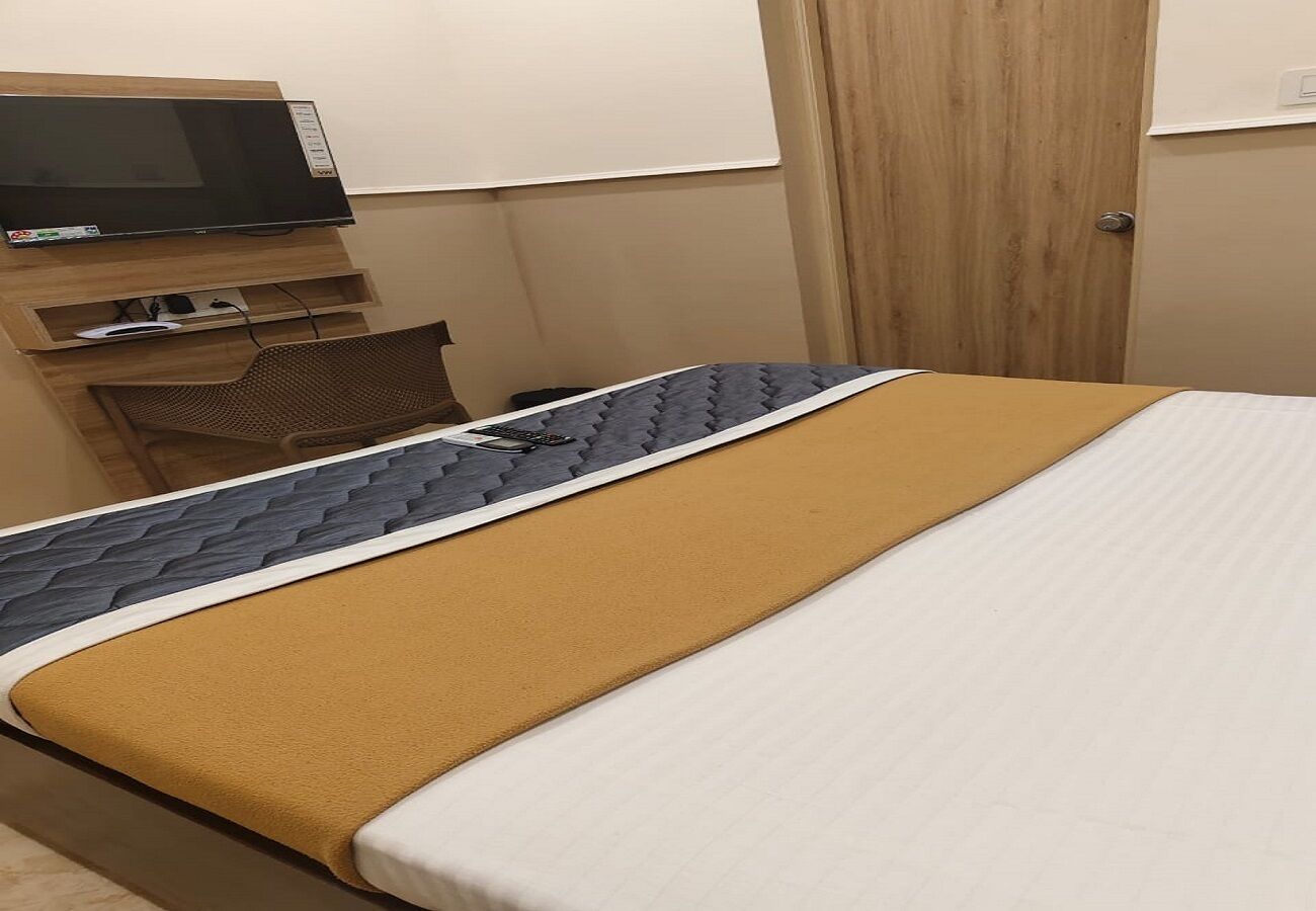 Foto - Hotel Grand Gaayatris