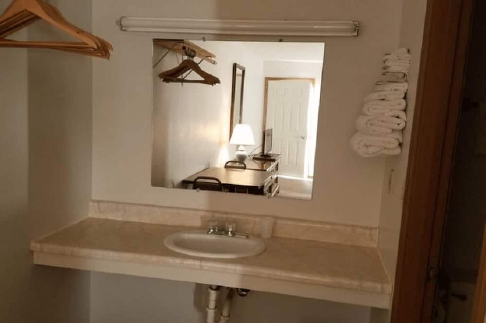 Unity Lodge Suite 11