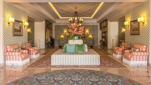 Reception -  Le Mirage Tanger (Tangier)