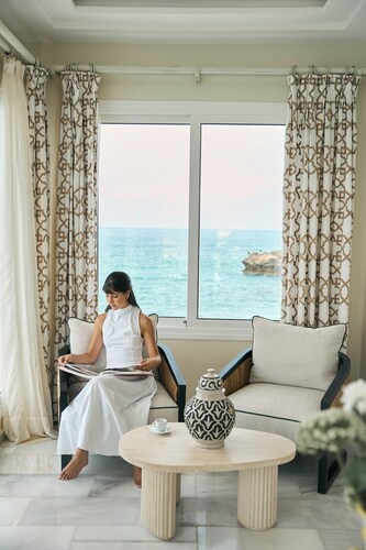  Le Mirage Tanger