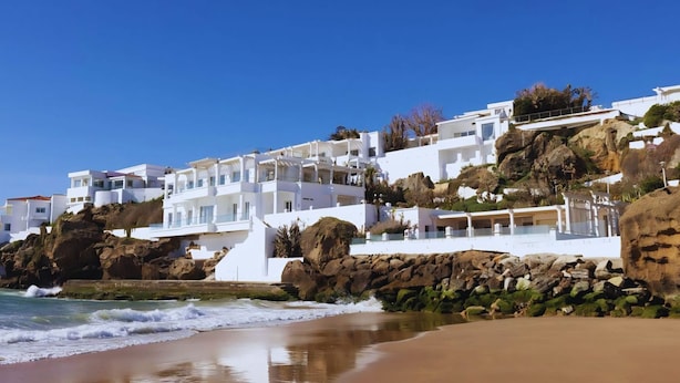 Front of property -  Le Mirage Tanger (Tangier)