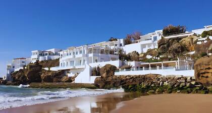 Le Mirage Tanger