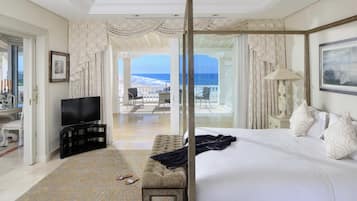 1 bedroom, in-room safe, free WiFi