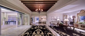 Lobby -  Le Mirage Tanger (Tangier)