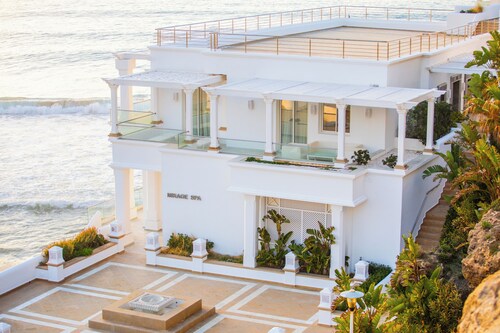  Le Mirage Tanger
