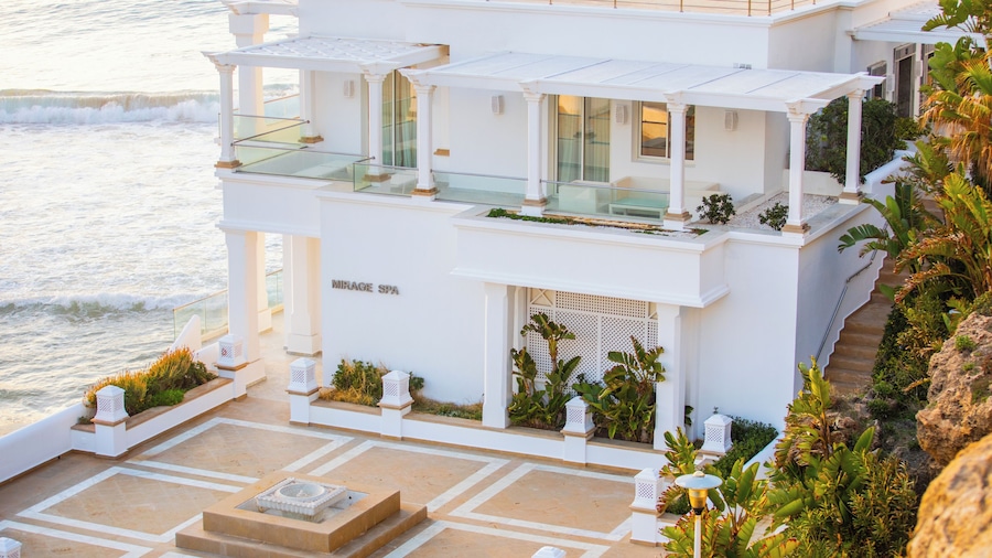 Le Mirage Tanger