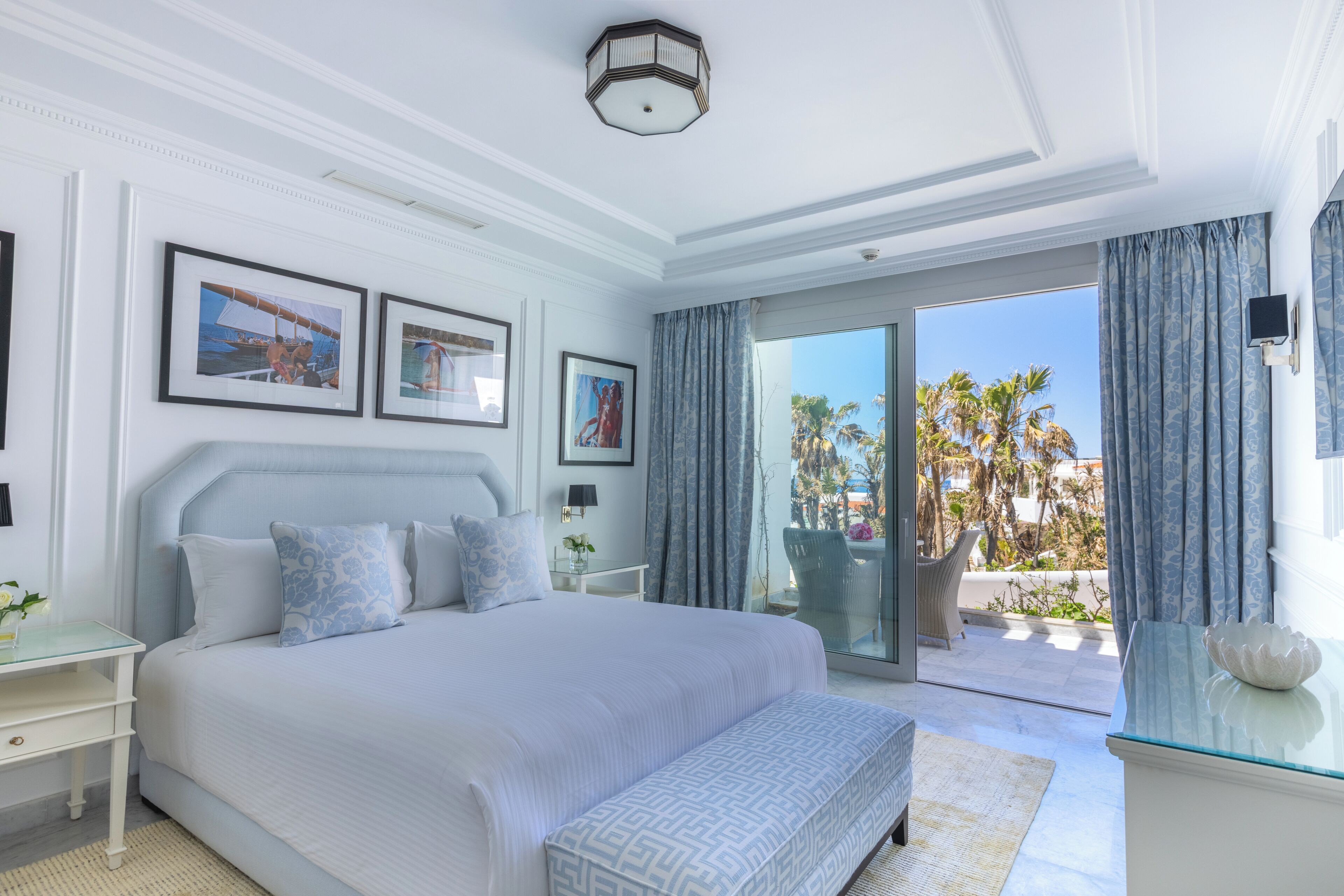 1 bedroom, in-room safe, WiFi (free), bed sheets