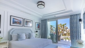 Room -  Le Mirage Tanger (Tangier)