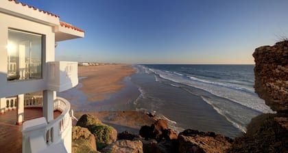 Hotel Le Mirage