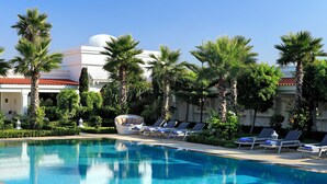 Pool -  Le Mirage Tanger (Tangier)