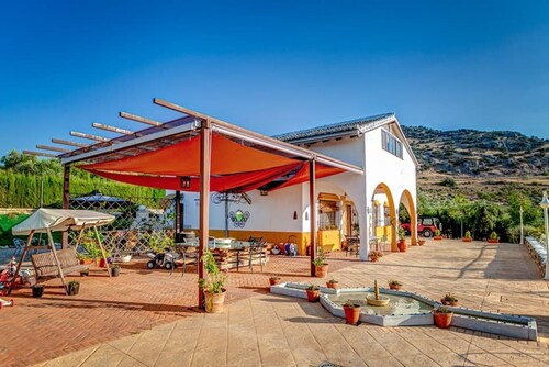 House of the Via Verde de la Subbetica Pax-8
