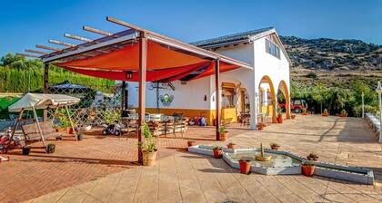 House of the Via Verde de la Subbetica Pax-8