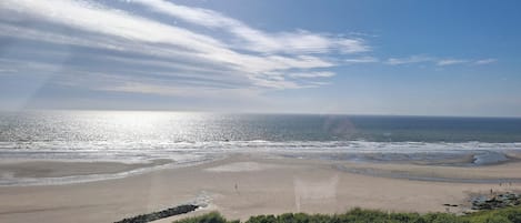 Am Strand