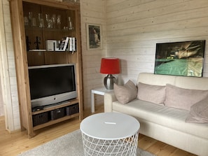 Fernseher