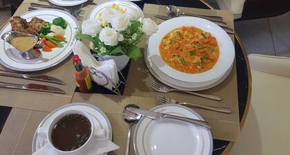 Limpopo Hotel Suites