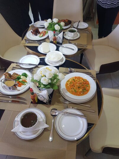 Limpopo Hotel Suites