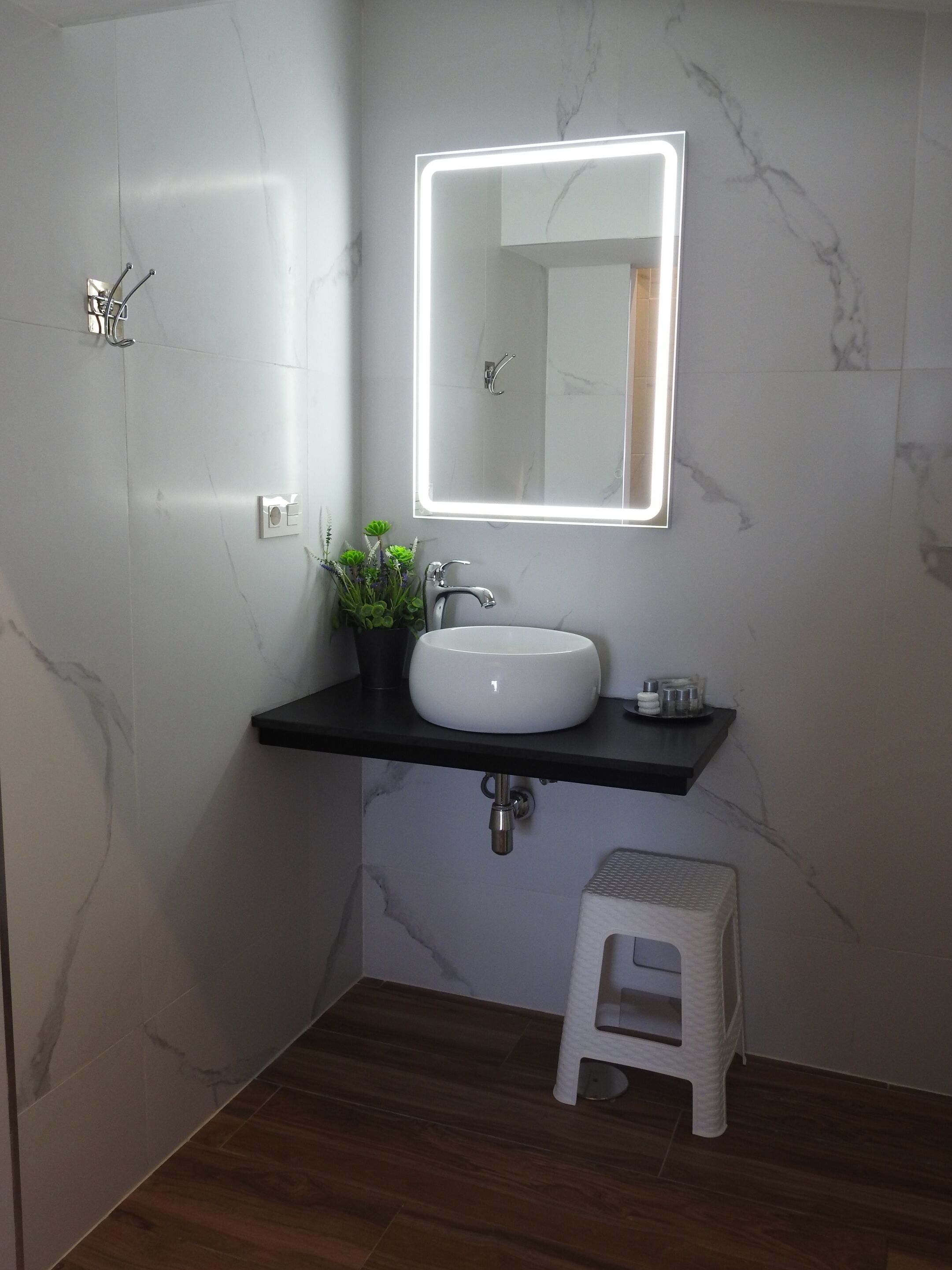Foto - Sandra Rooms