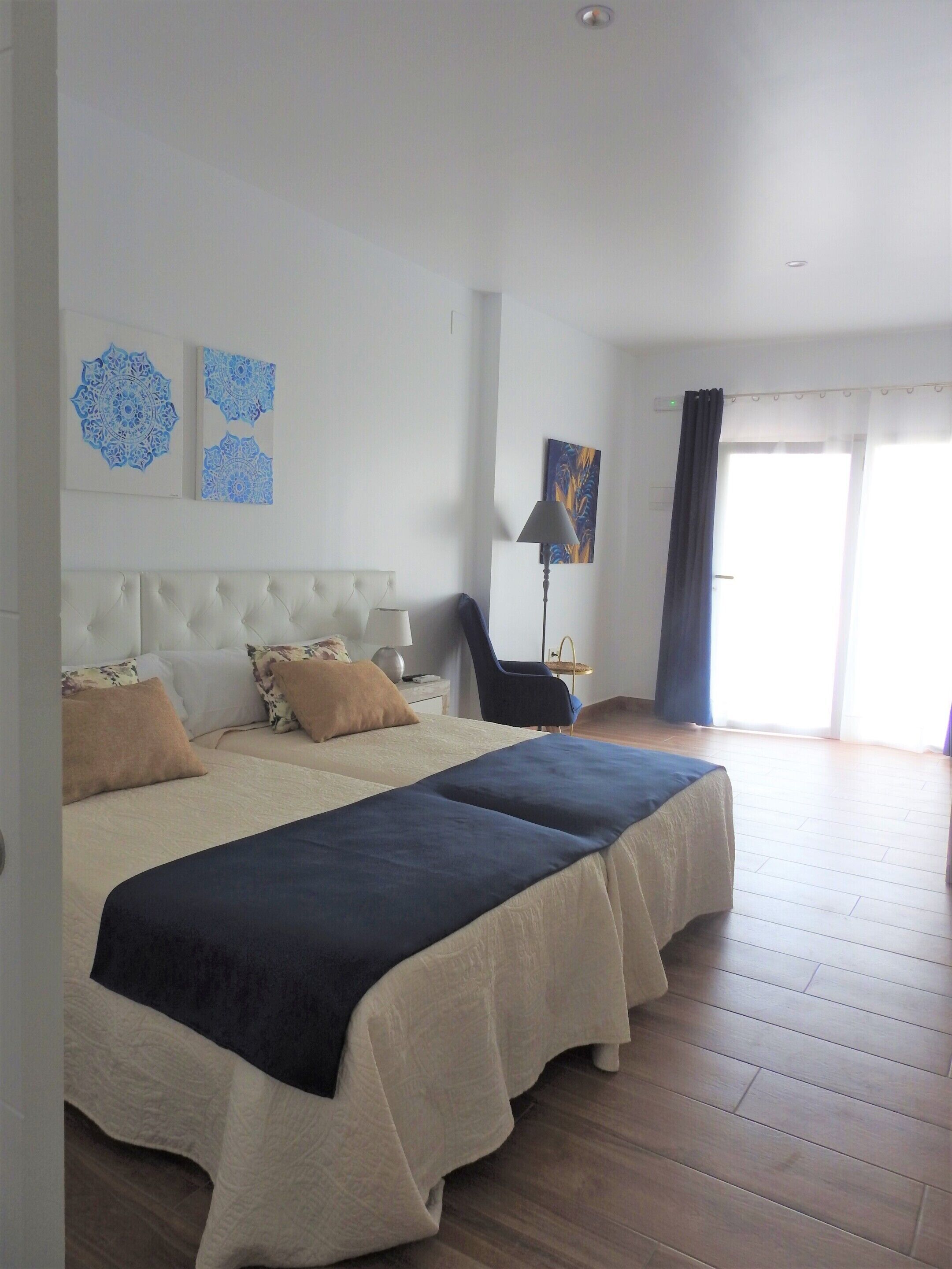 Foto - Sandra Rooms