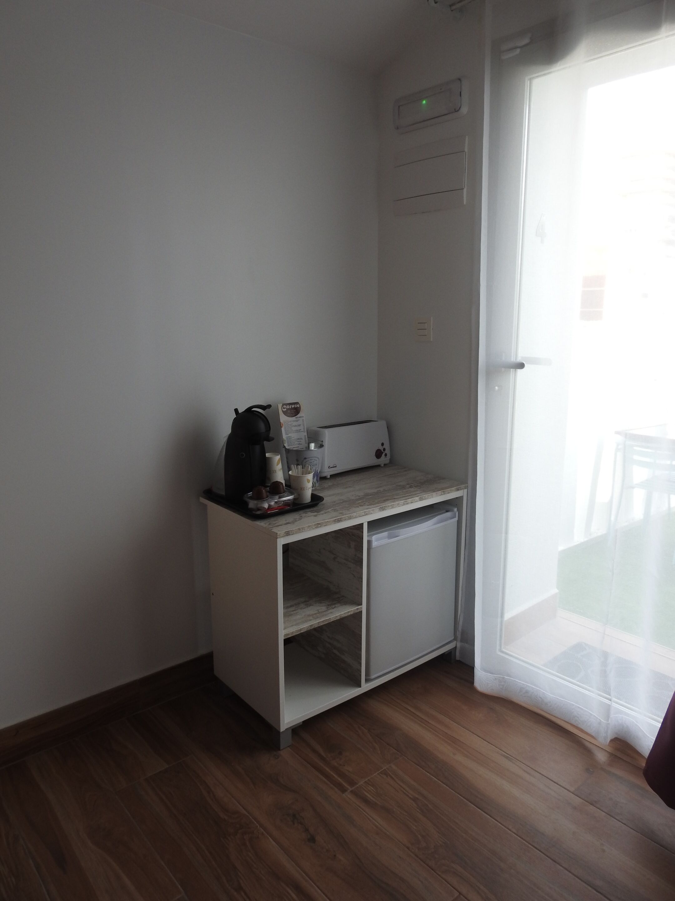 Foto - Sandra Rooms