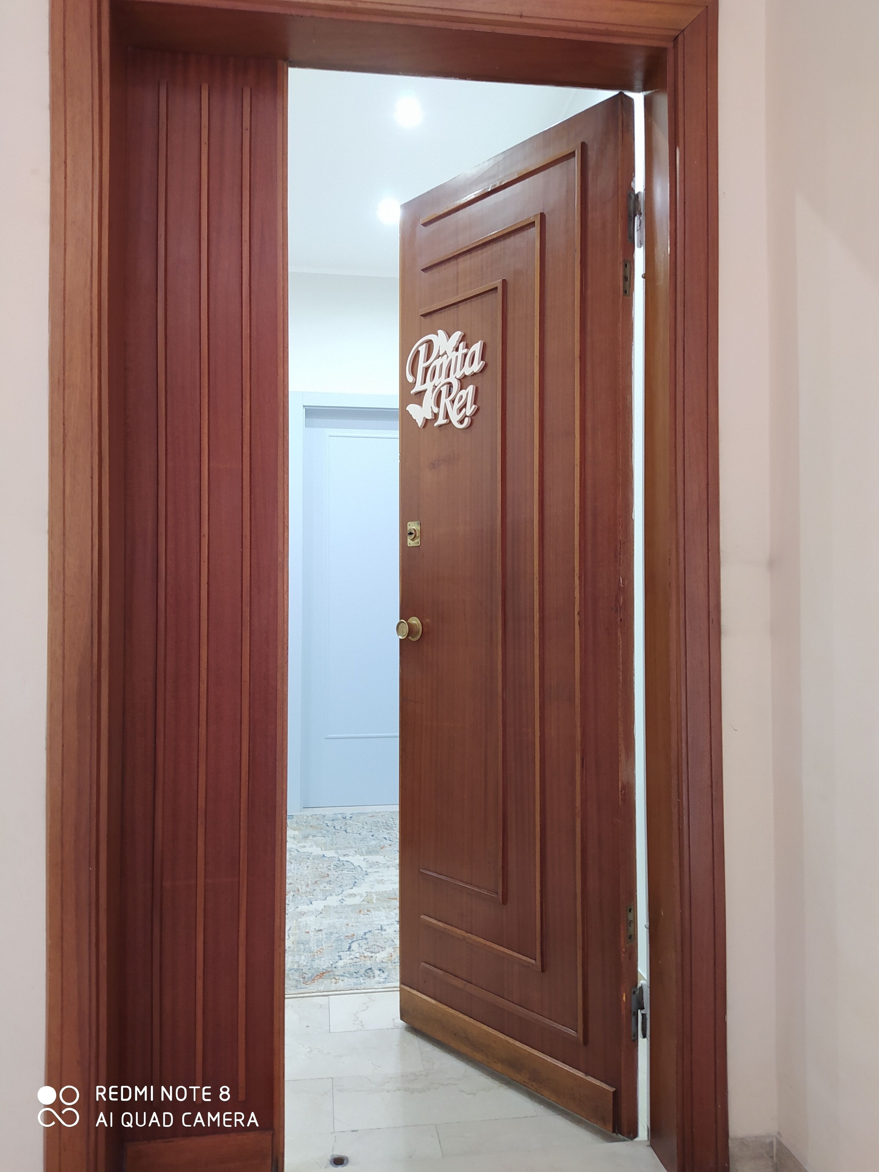 Brand new two-room apartments in the center, a stone's throw from the sea