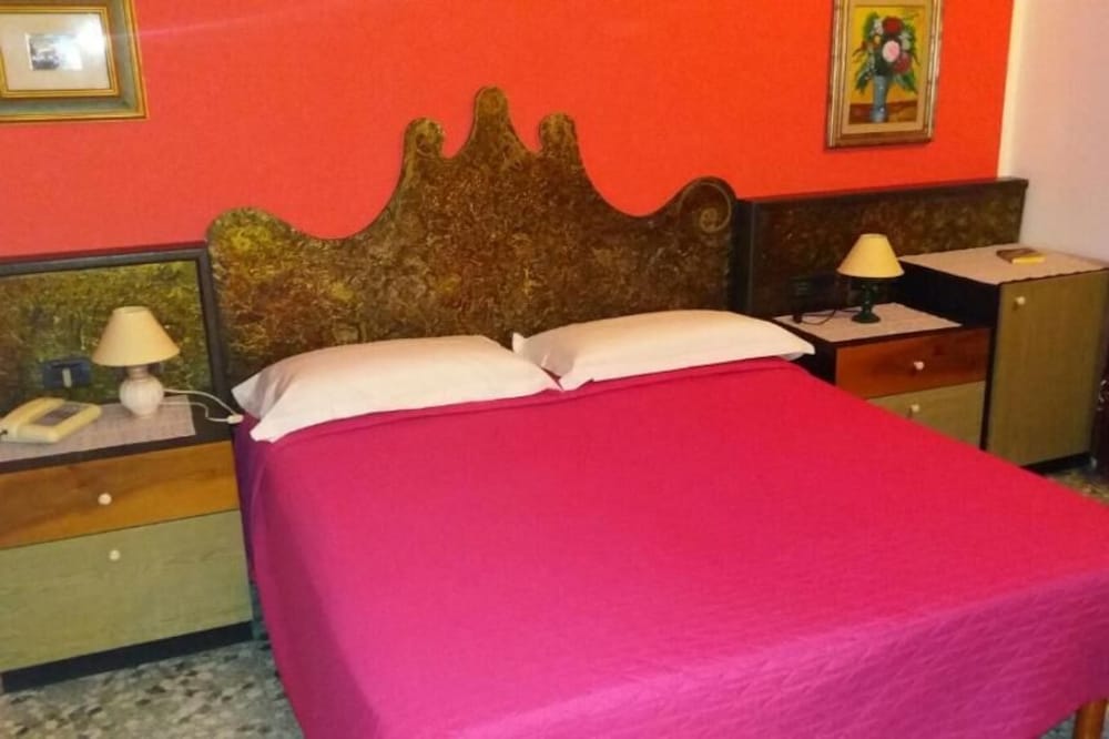 Hotel Pietra Verde