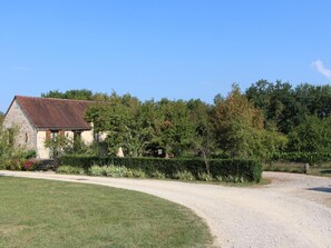 Aussenbereich