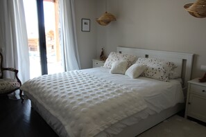 3 Schlafzimmer, Bügeleisen/Bügelbrett, WLAN