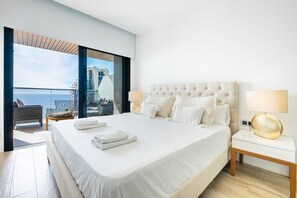 3 chambres, fer et planche Ă repasser, Wi-Fi gratuit, draps fournis