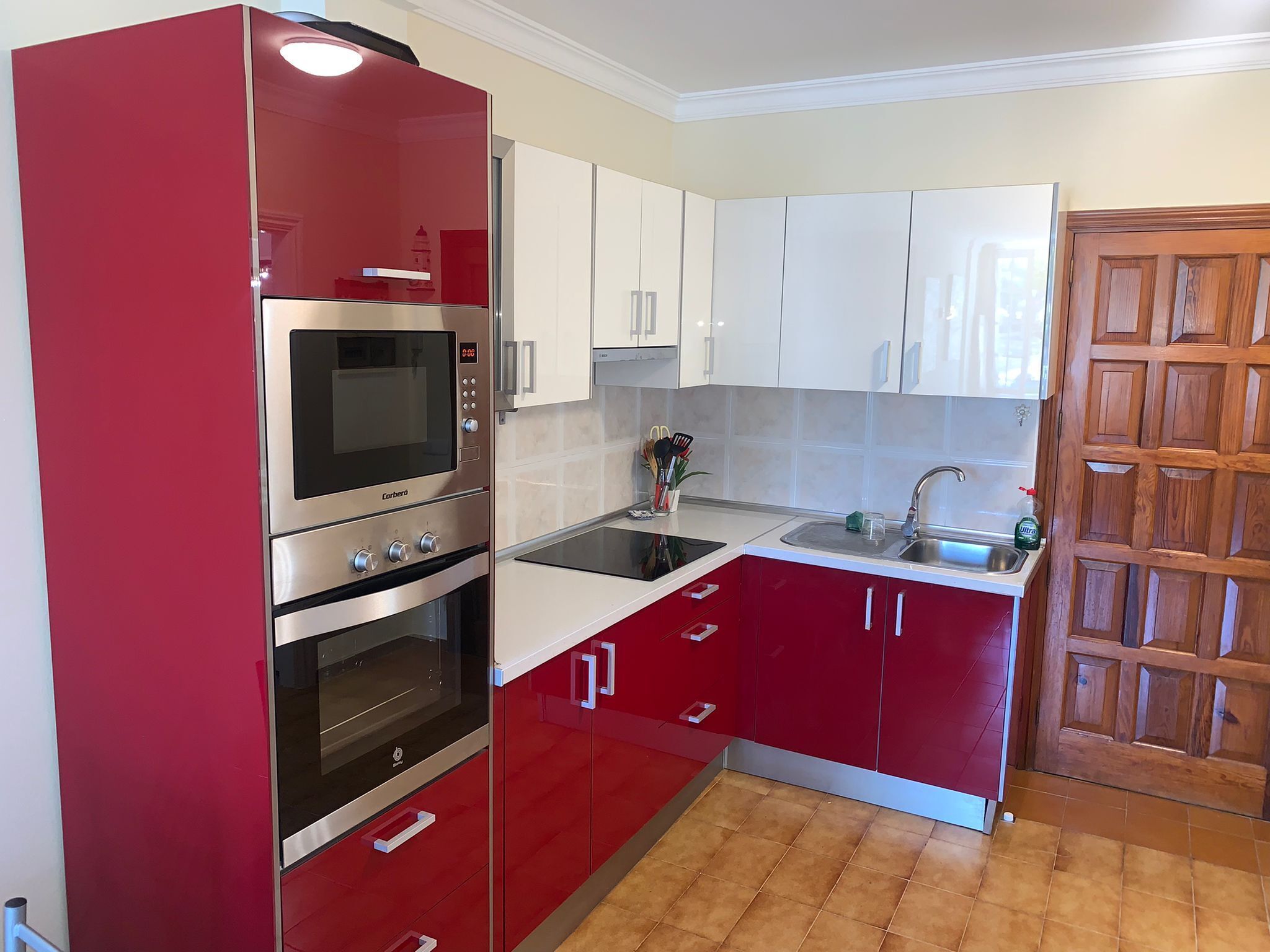 Best location. Playa Las Vistas. Free Wifi.