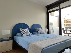 1 Schlafzimmer, WLAN