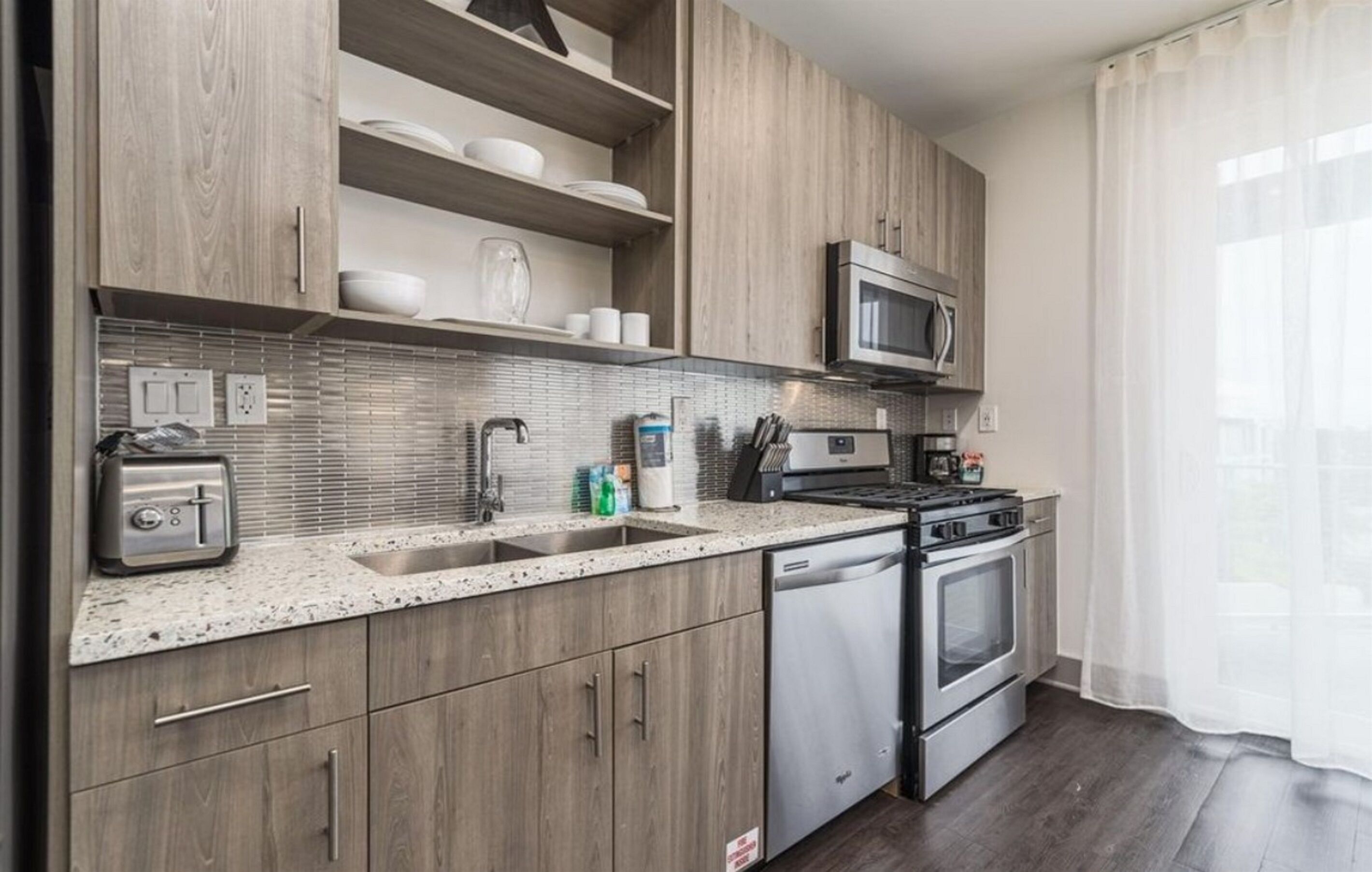 30A Condo, stunning decor, immaculate inside!.