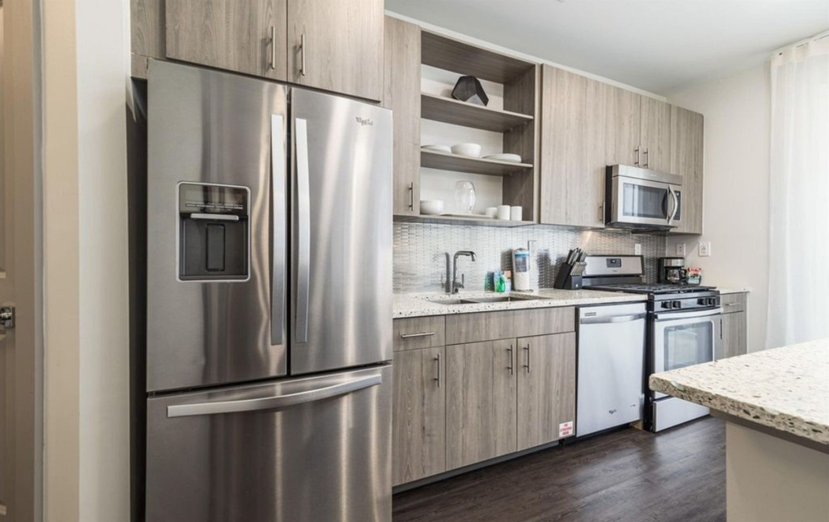 30A Condo, stunning decor, immaculate inside!.