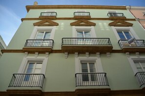 Exterieur