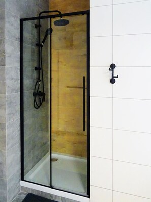 Bathroom - Hornigold Apartament Gdynia (Gdynia)