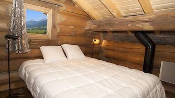 6 habitaciones y wifi