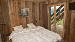 6 bedrooms, WiFi - Les Prés Dorés with exceptional views (Font-Romeu-Odeillo-Via)