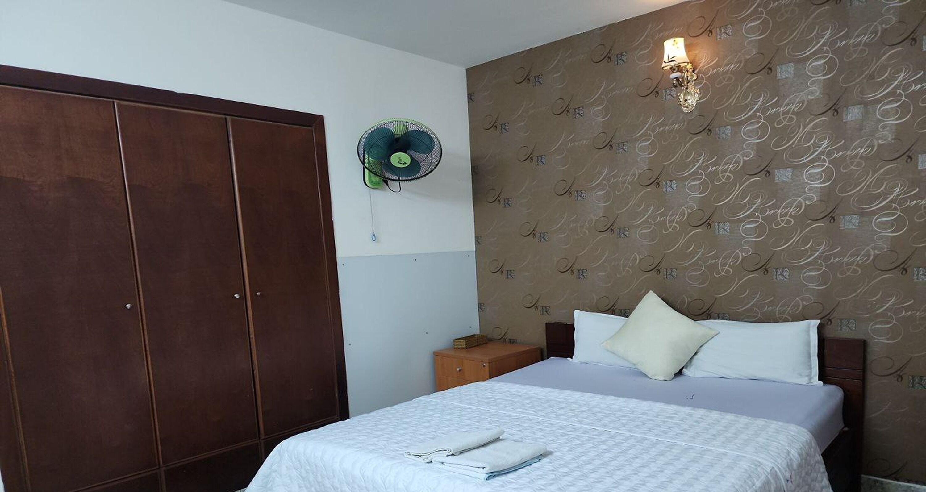 Photo - An An Hotel Bàu Cát