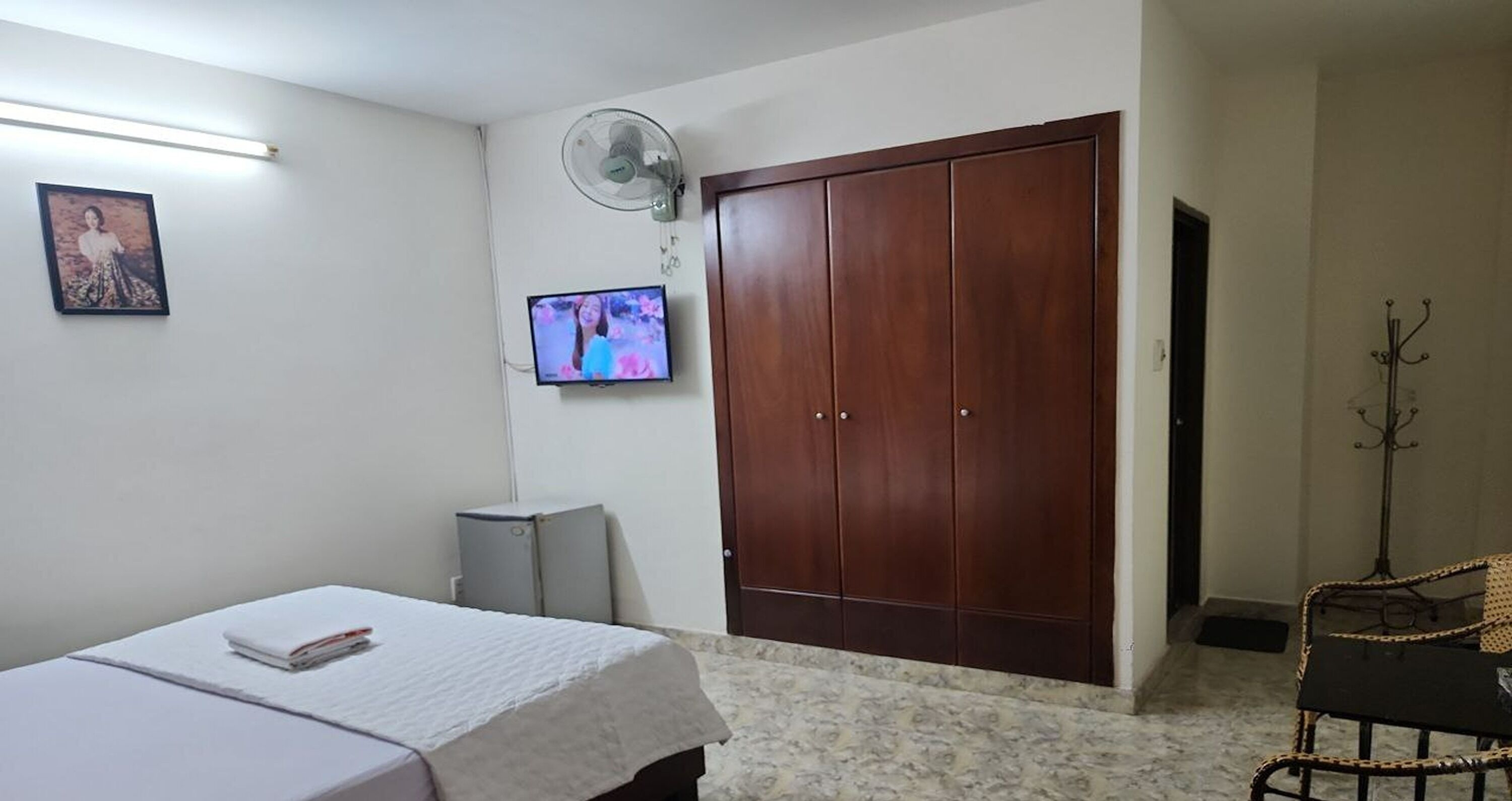 Photo - An An Hotel Bàu Cát