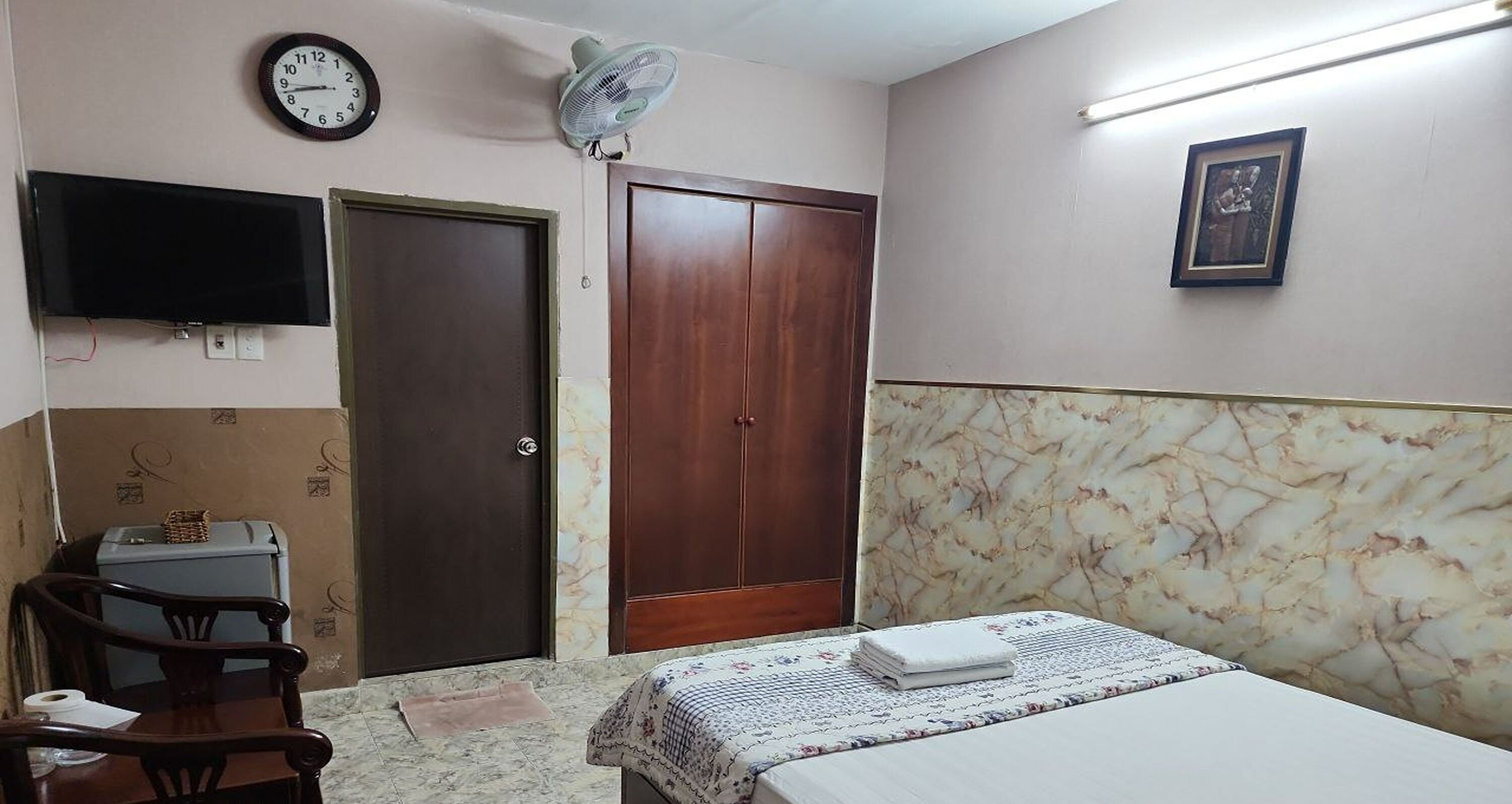 Photo - An An Hotel Bàu Cát