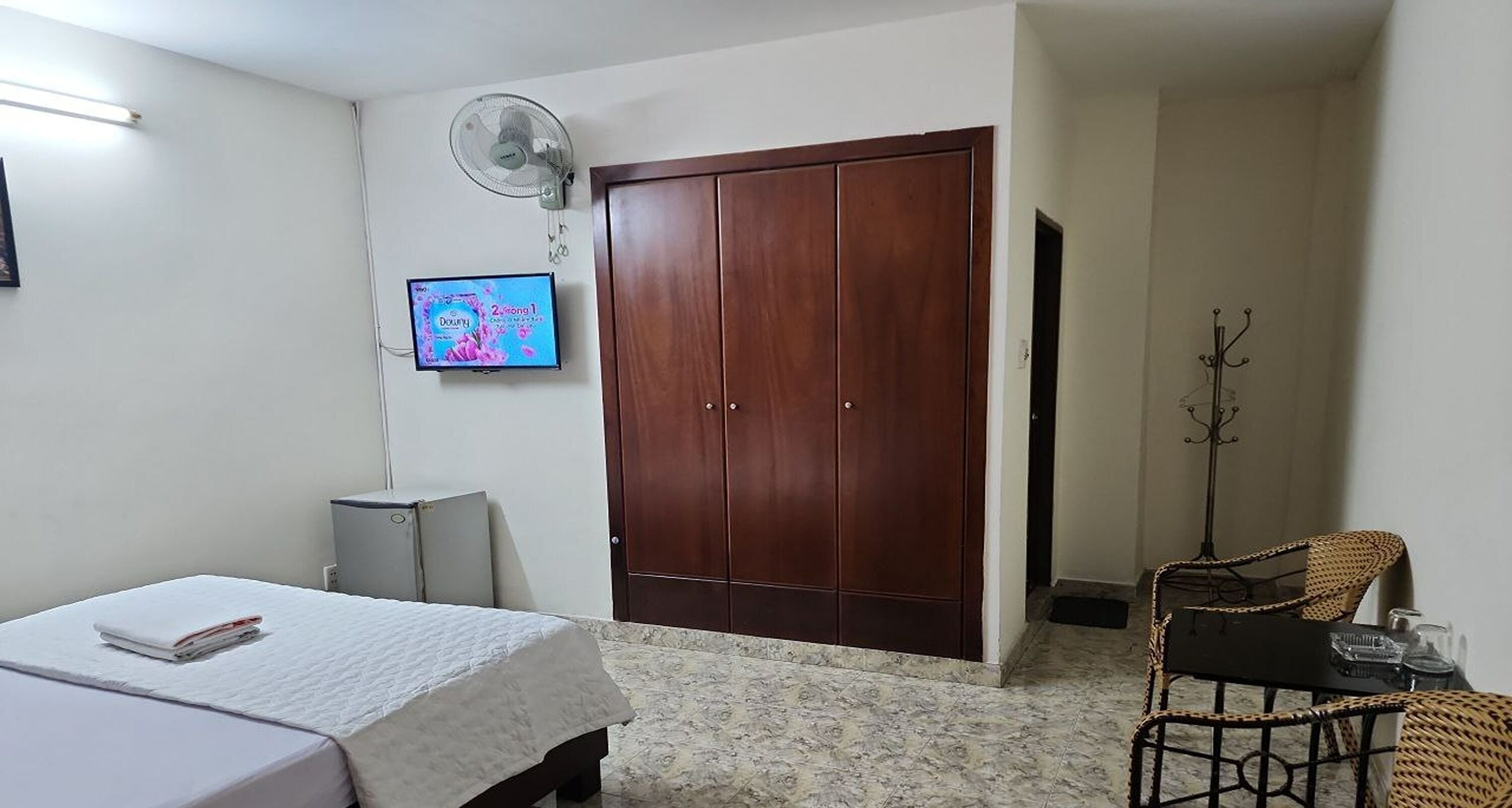 Photo - An An Hotel Bàu Cát