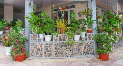 Thanh Binh Hotel Con Dao