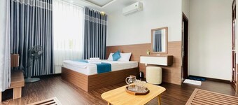 Thanh Binh Hotel Con Dao