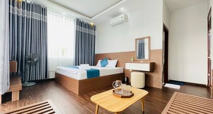 Thanh Binh Hotel Con Dao