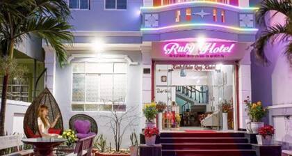 Ruby Hotel