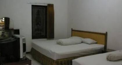 Hotel Paramitha