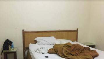 Deluxe Room | Free WiFi, bed sheets