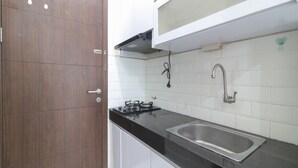 Studio | Bếp riêng