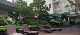 Sultan Premiere Casa De Parco